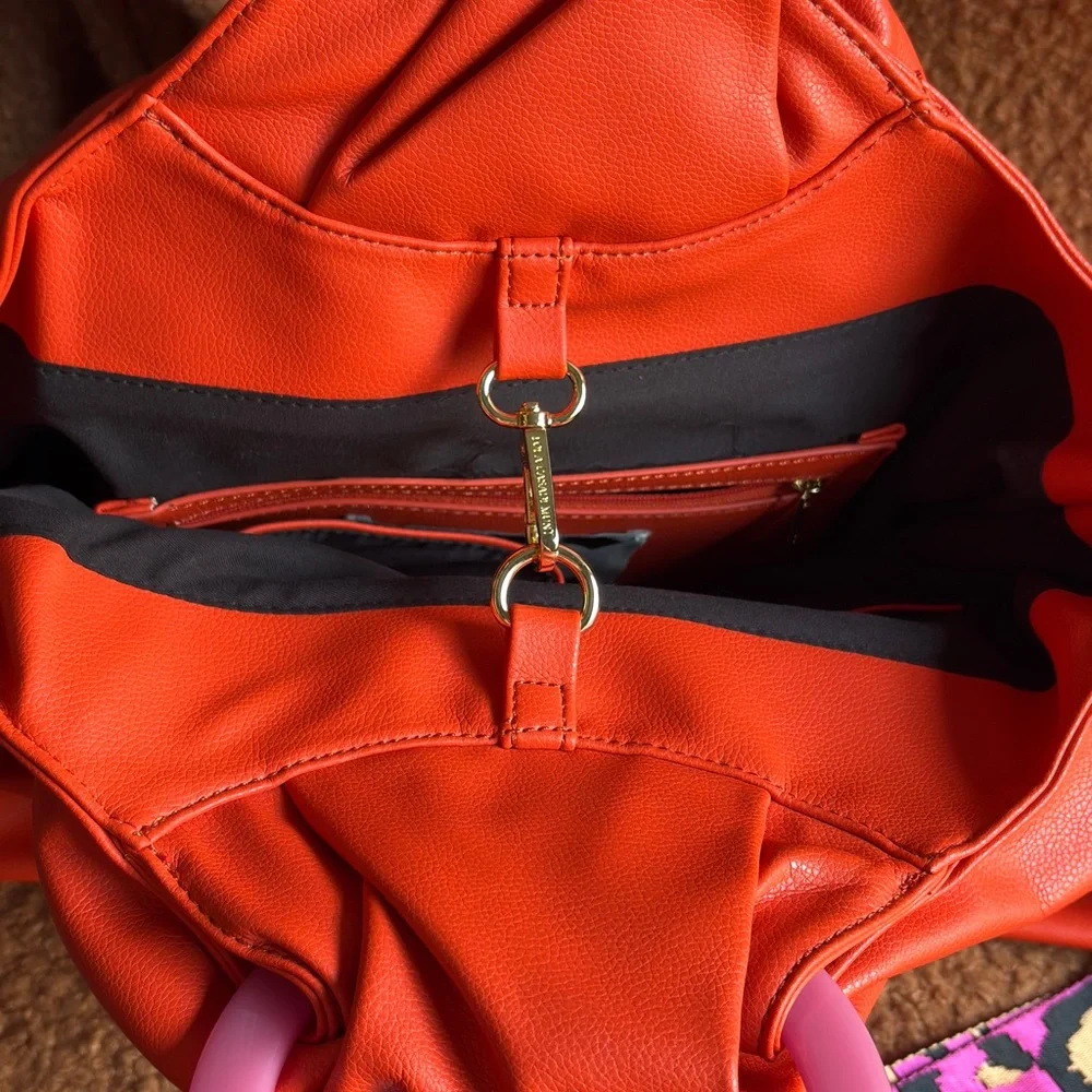 Shopping Bag Lola Casademunt 140€ - Picture 6 of 8